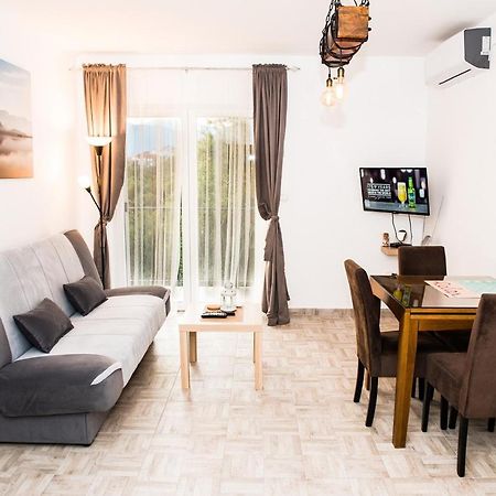 Apartment Sea&Sky Tivat Eksteriør bilde